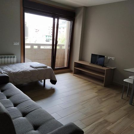 Apartamento Senda Sur Porrino Exterior photo