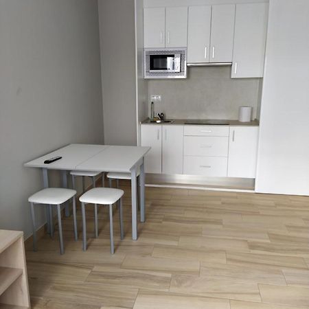 Apartamento Senda Sur Porrino Exterior photo