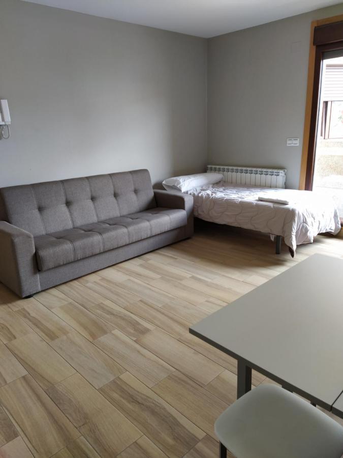 Apartamento Senda Sur Porrino Exterior photo