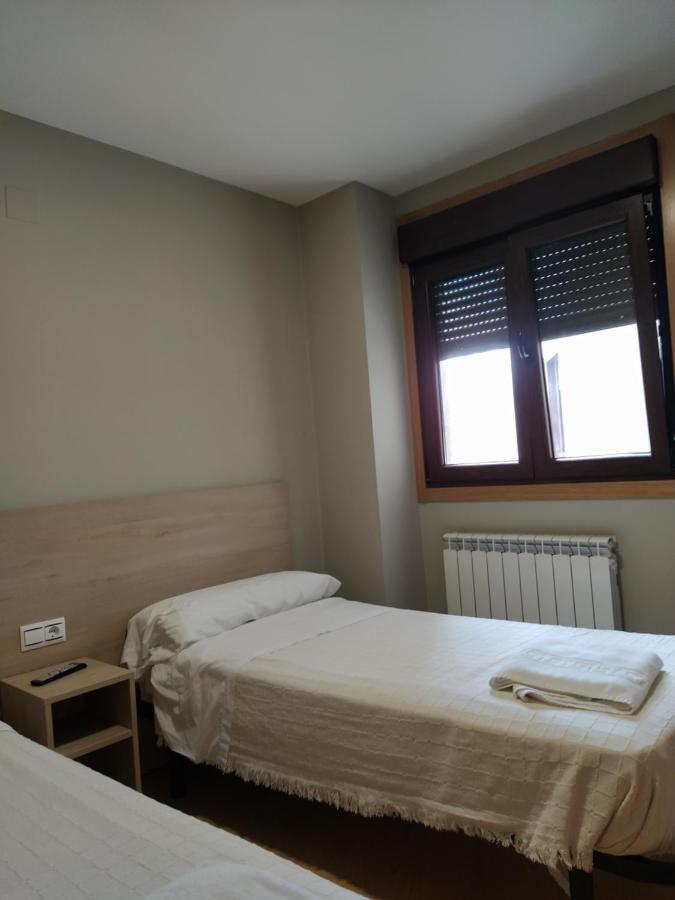 Apartamento Senda Sur Porrino Exterior photo