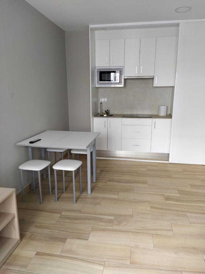 Apartamento Senda Sur Porrino Exterior photo